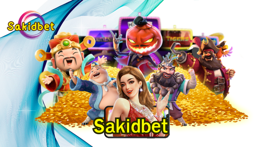 Sakidbet