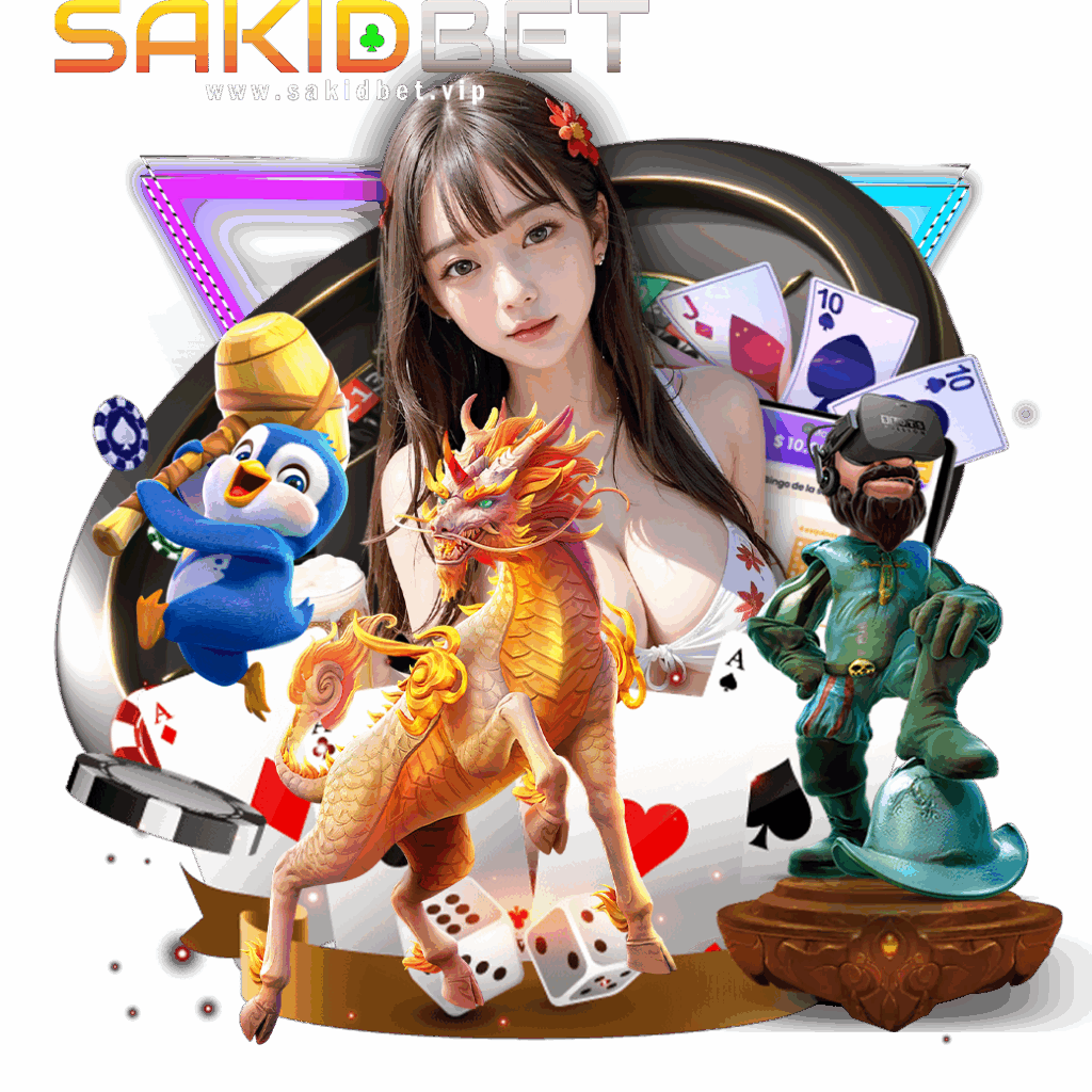 auto sakidbet