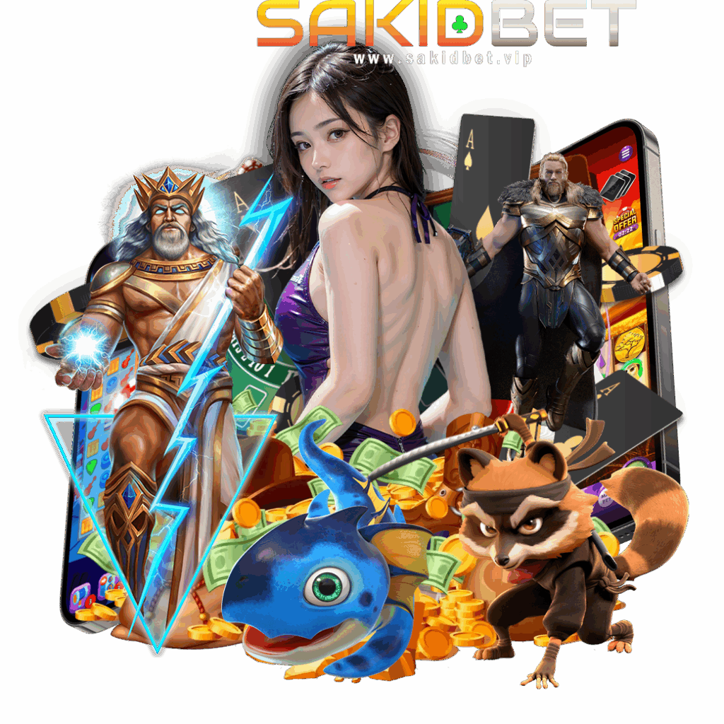 sakidbet net